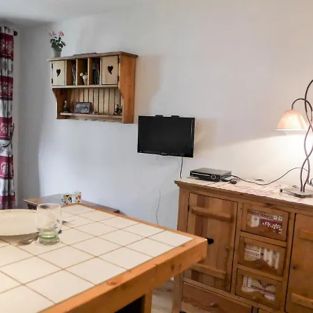 Champraz-15 By Interhome Chamonix