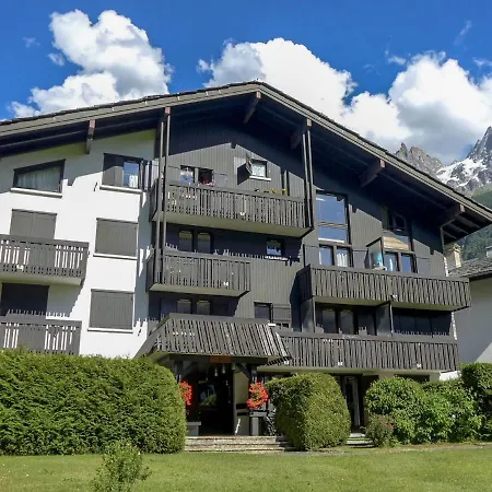 Champraz-15 By Interhome * Chamonix