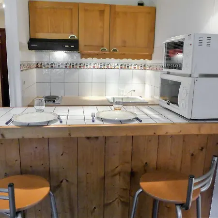 Apartman Champraz-15 By Interhome