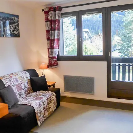 Champraz-15 By Interhome * Chamonix