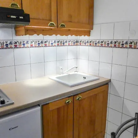 Apartman Champraz-15 By Interhome *