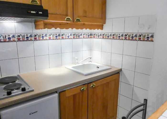 Appartamento Champraz-15 By Interhome *