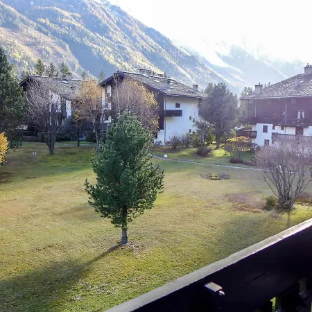 Champraz-15 By Interhome