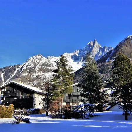 Champraz-15 By Interhome * Chamonix