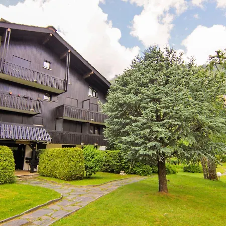 Champraz-15 By Interhome