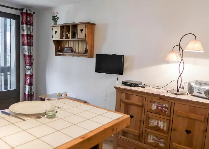 Champraz-15 By Interhome Chamonix