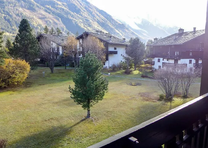 Champraz-15 By Interhome