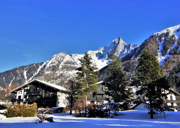 Champraz-15 By Interhome * Chamonix Mont Blanc