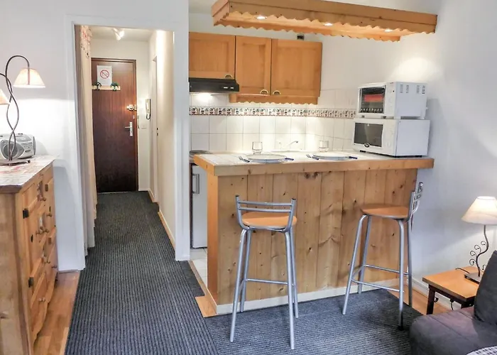 Champraz-15 By Interhome *