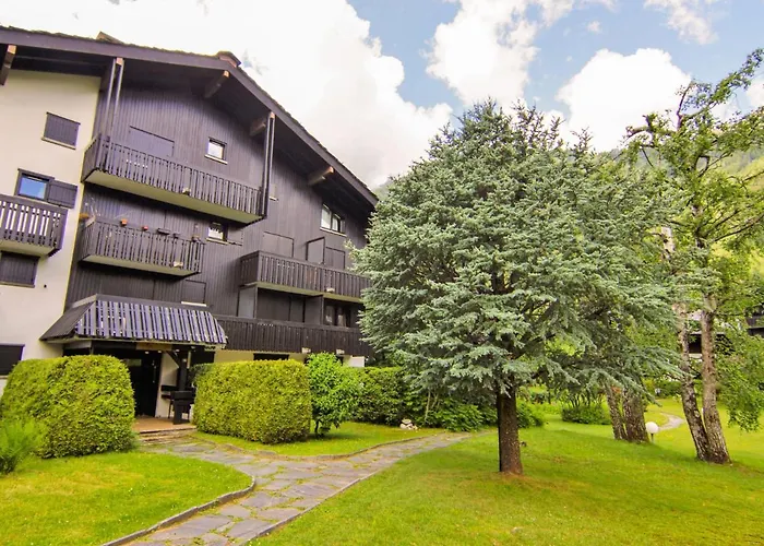 Champraz-15 By Interhome