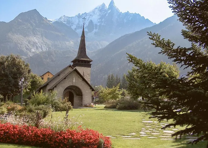 Apartamento Champraz-15 By Interhome *